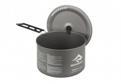 Thumbnail of the "PACK RECHAUD MIGHTY MO + CASSEROLE ALPHA POT 1.2L OU 3.7L" product