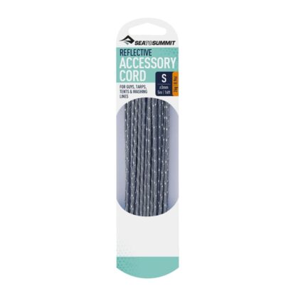 Thumbnail of the "CORDE REFLECHISSANTE - Sea to Summit" product