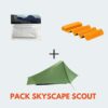 PACK SKYSCAPE