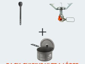 Thumbnail of the "PACK ALPHA POT + RECHAUD MIGHTY MO + CUILLER LONG MANCHE ALPHALIGHT" product