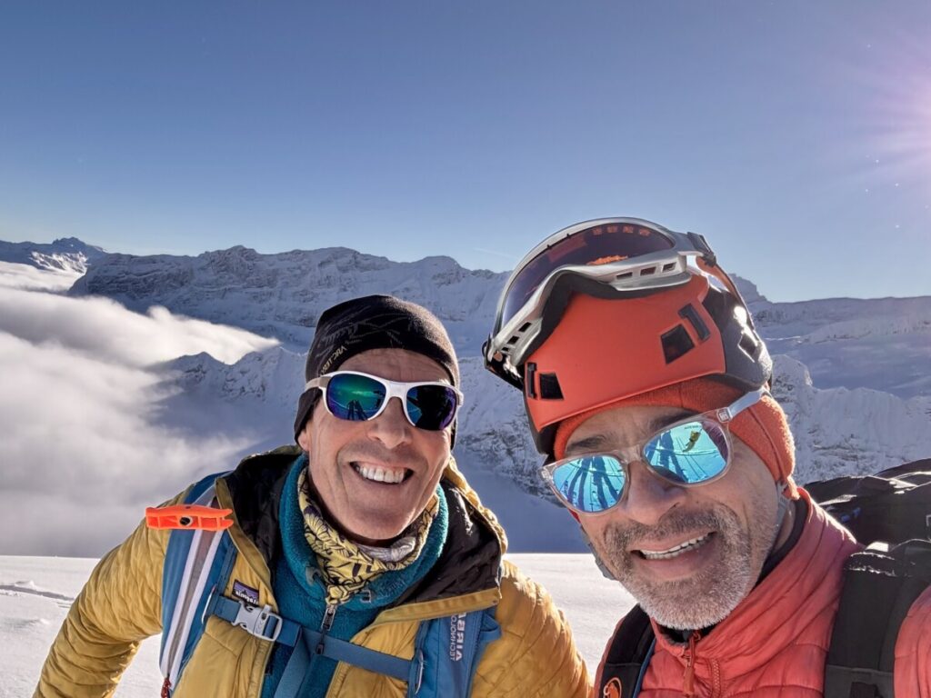 Thumbnail of the "Janvier 2026 : Quelques astuces compl&eacute;mentaires en randonn&eacute;e hivernale (l&eacute;g&egrave;re ou pas &hellip;)" article